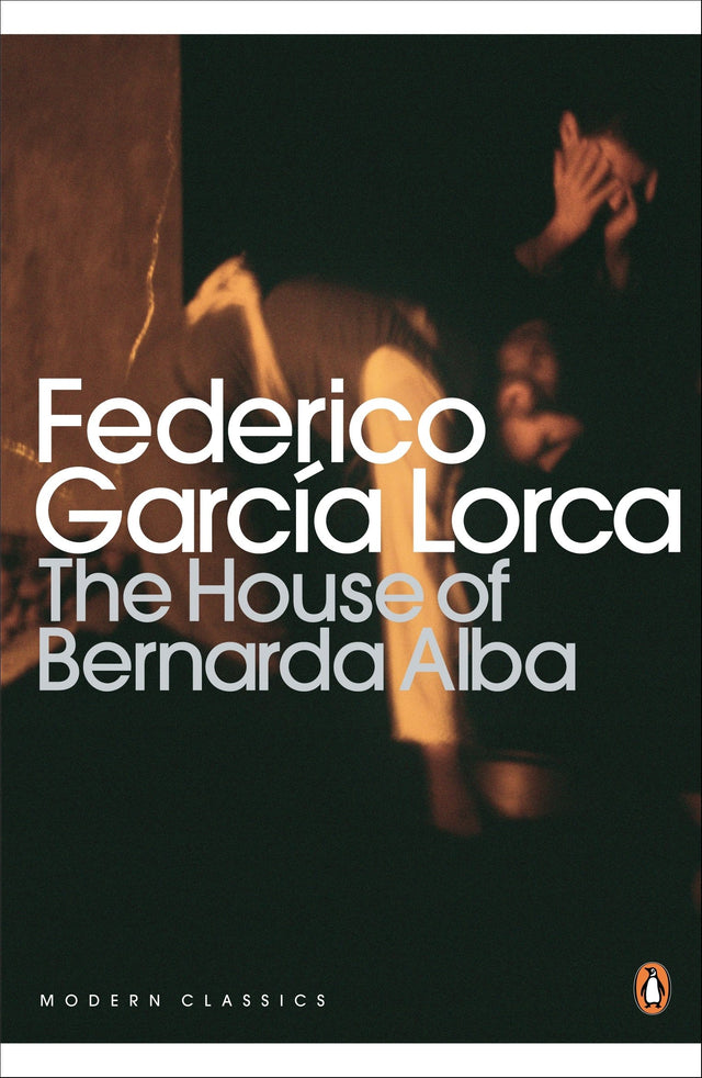 House Of Bernarda Alba & Other Plays - Retail Maharaj
