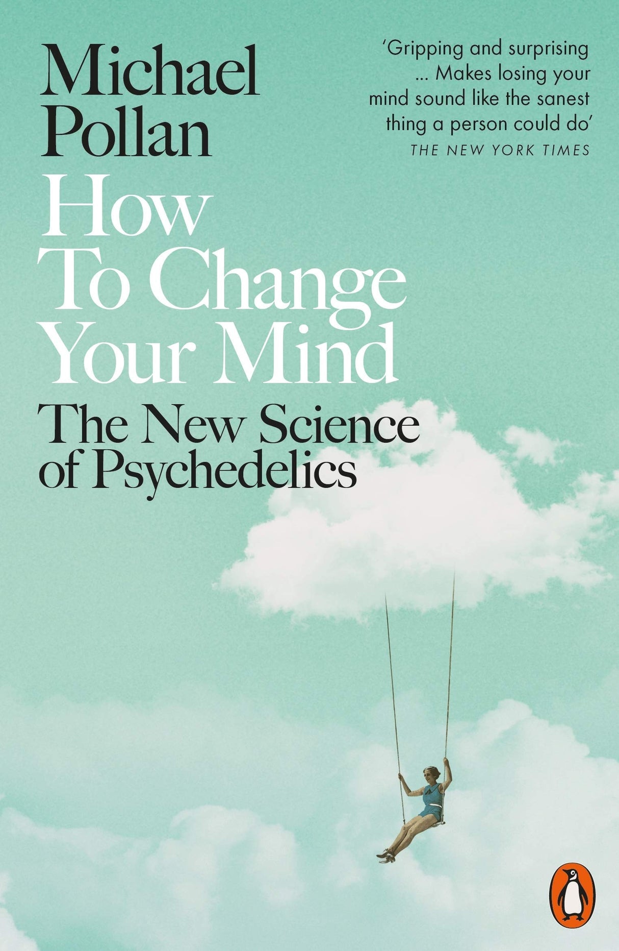 How to Change Your Mind - Retail Maharaj