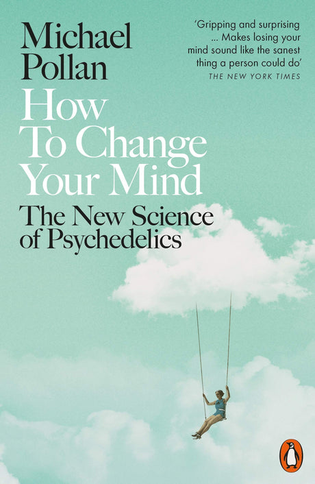 How to Change Your Mind - Retail Maharaj