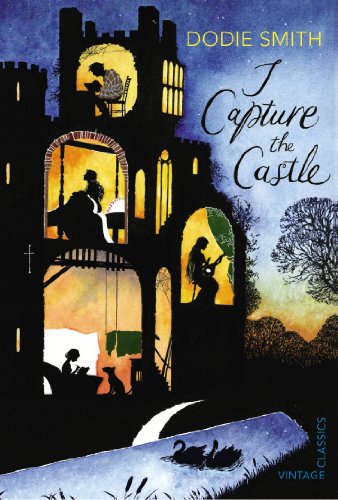 I Capture the Castle - Retail Maharaj