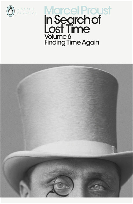 ISLT VL 6 : Finding Time Again - Retail Maharaj