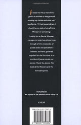 Jeeves Omnibus - Vol 1, The - Retail Maharaj