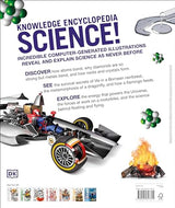 Knowledge Encyclopedia Science! - Retail Maharaj
