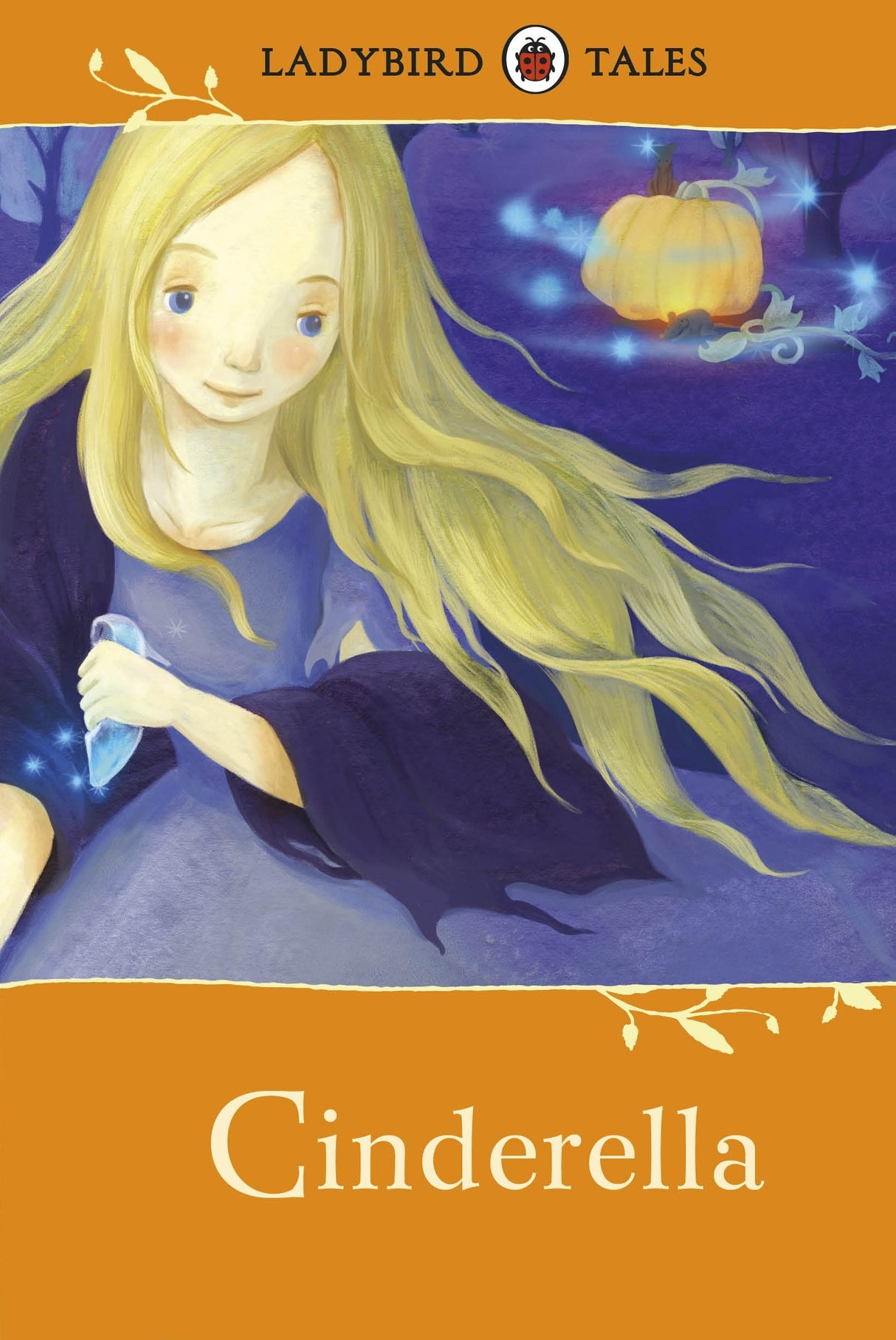Ladybird Tales Cinderella - Retail Maharaj