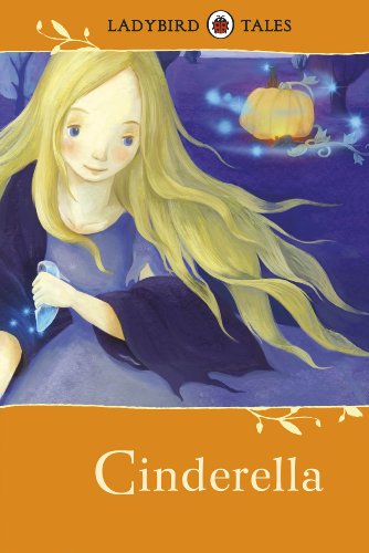 Ladybird Tales : Cindrella - Retail Maharaj