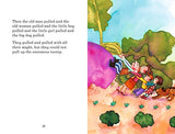 Ladybird Tales : The Enormous Turnip - Retail Maharaj