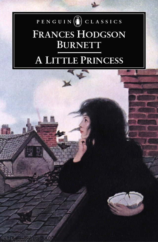 Little Princess - Retail Maharaj