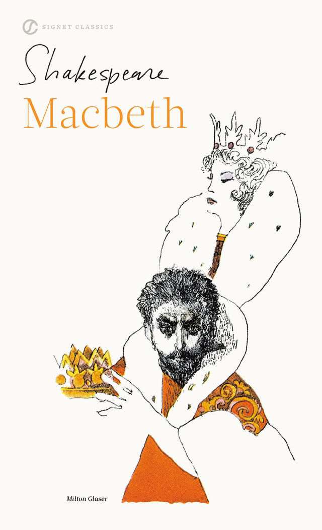 Macbeth - Retail Maharaj