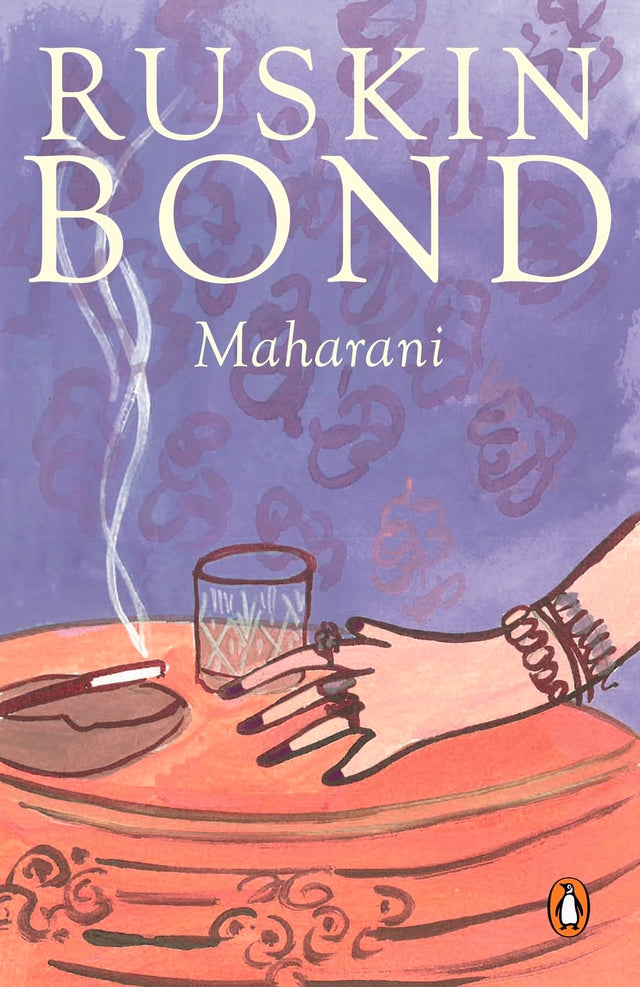 Maharani- PB - Retail Maharaj