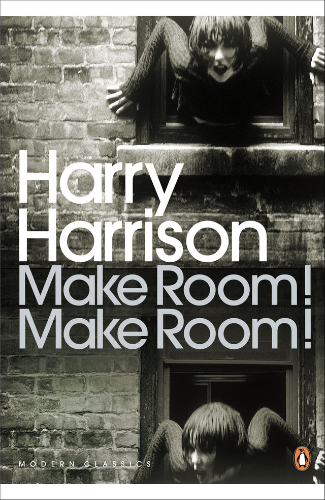 Make Room! Make Room - Retail Maharaj