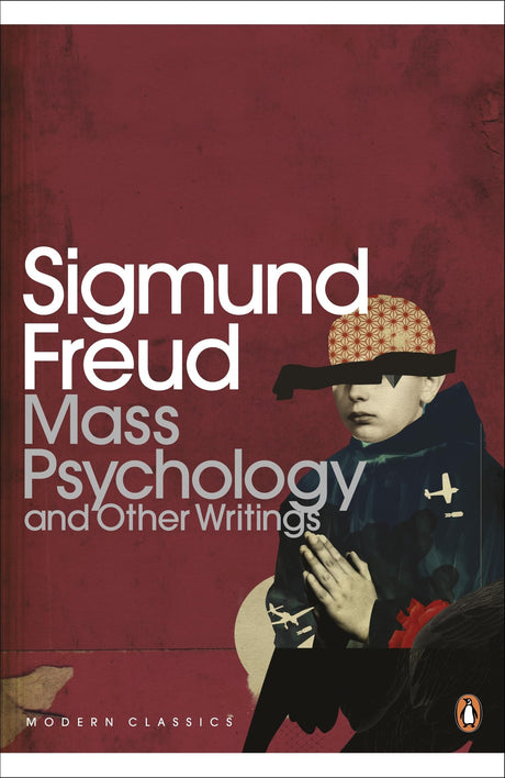 Mass Psychology (Penguin Modern Classics) - Retail Maharaj