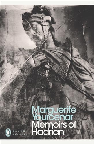 Memoirs of Hadrian: And Reflections on the Composition of Memoirs of Hadrian (Penguin Modern Classics) - Retail Maharaj