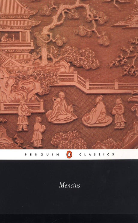 Mencius - Retail Maharaj