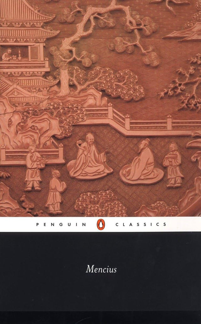 Mencius - Retail Maharaj