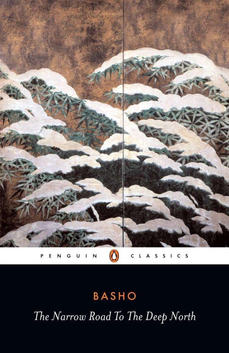 Narrow Road To The Deep North (Penguin Classics) - Retail Maharaj