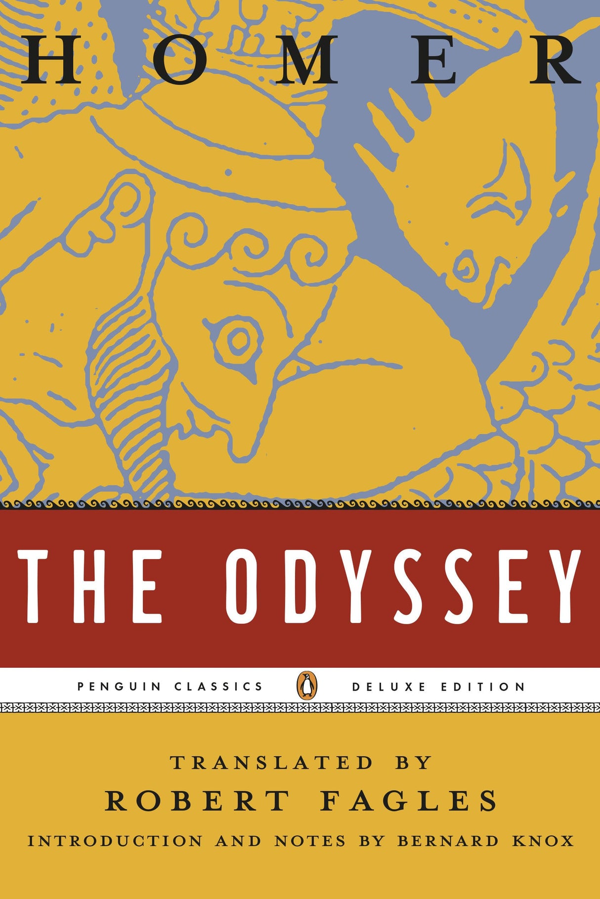 Odyssey - Retail Maharaj