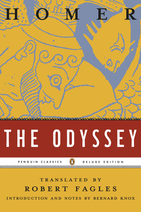 Odyssey - Retail Maharaj