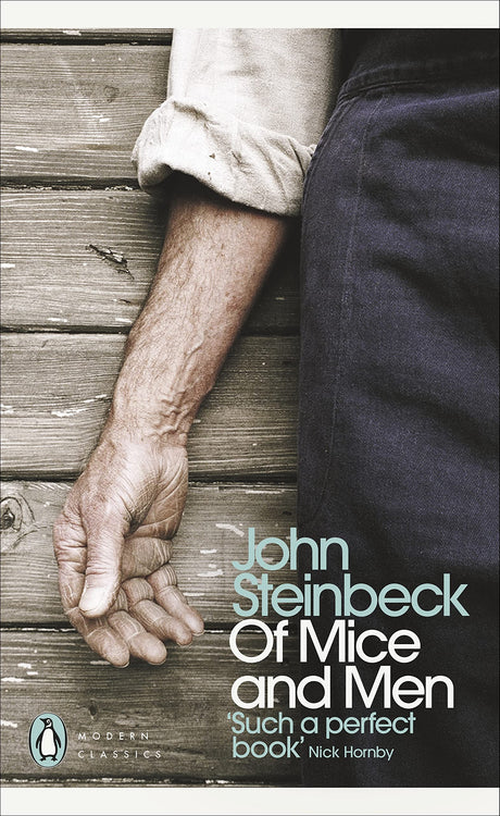 Of Mice & Men - Retail Maharaj