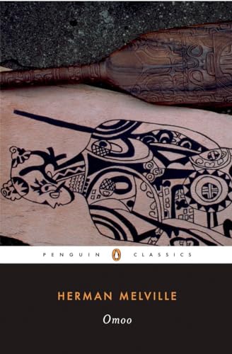 Omoo: A Narrative of Adventures in the South Seas - Retail Maharaj