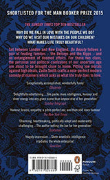 On Beauty - Retail Maharaj