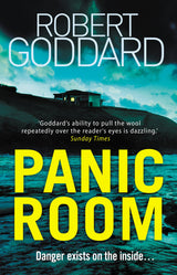Panic Room - Retail Maharaj