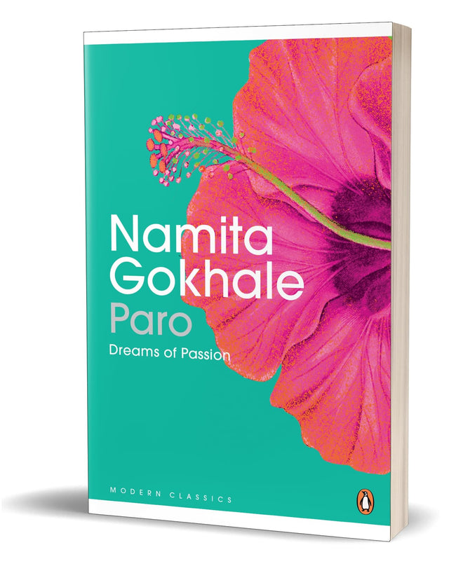 Paro : Dreams of Passion (R/J) - Retail Maharaj