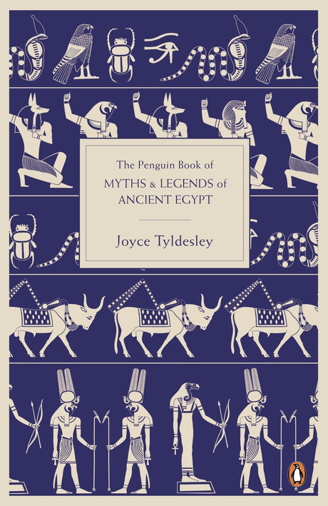 Penguin Book of Myths and Legends of - Retail Maharaj