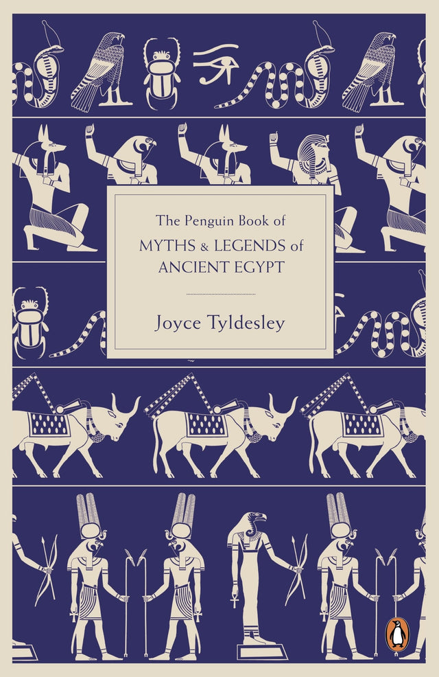 Penguin Book of Myths and Legends of - Retail Maharaj