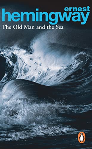 Penguin Random House The Old Man And The Sea - Retail Maharaj