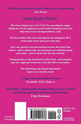 Rachel's Holiday - Retail Maharaj