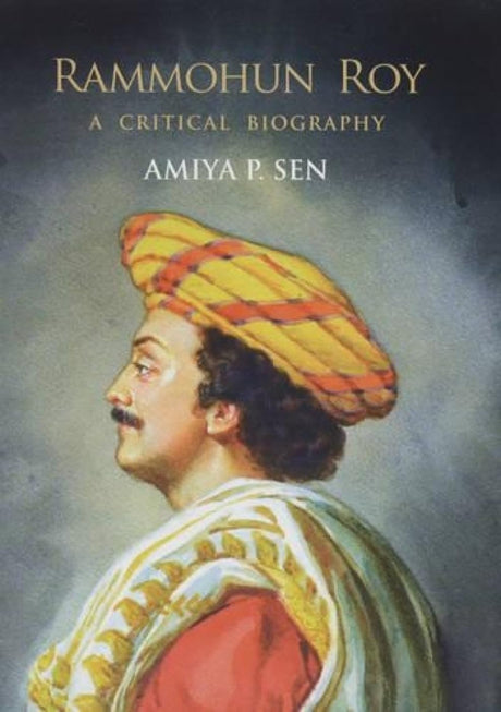 Ram Mohun Roy - Retail Maharaj