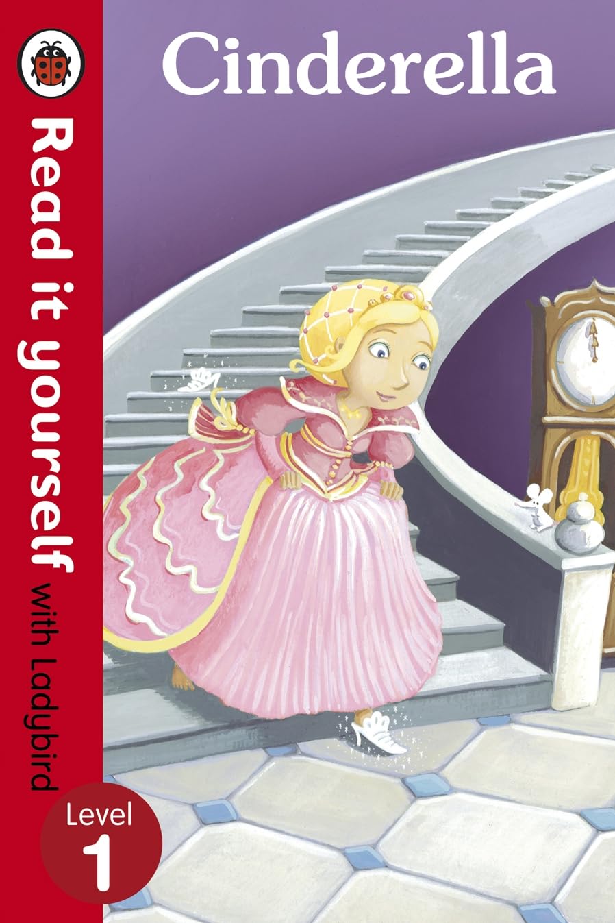 READ IT YOURSELF CINDERELLA - Retail Maharaj