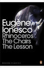 Rhinoceros/Chairs - Retail Maharaj