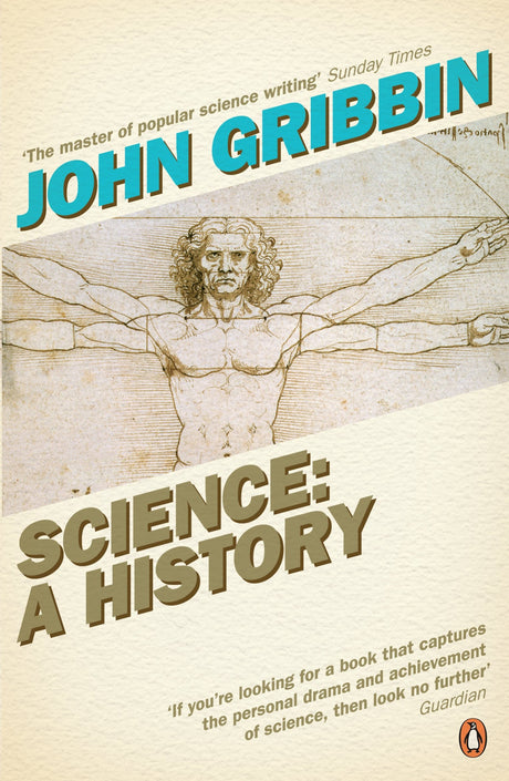 Science : History - Retail Maharaj