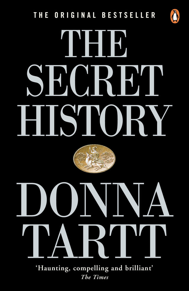Secret History - Retail Maharaj