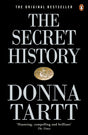 Secret History - Retail Maharaj