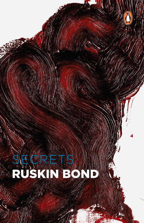 Secrets (PB) - Retail Maharaj