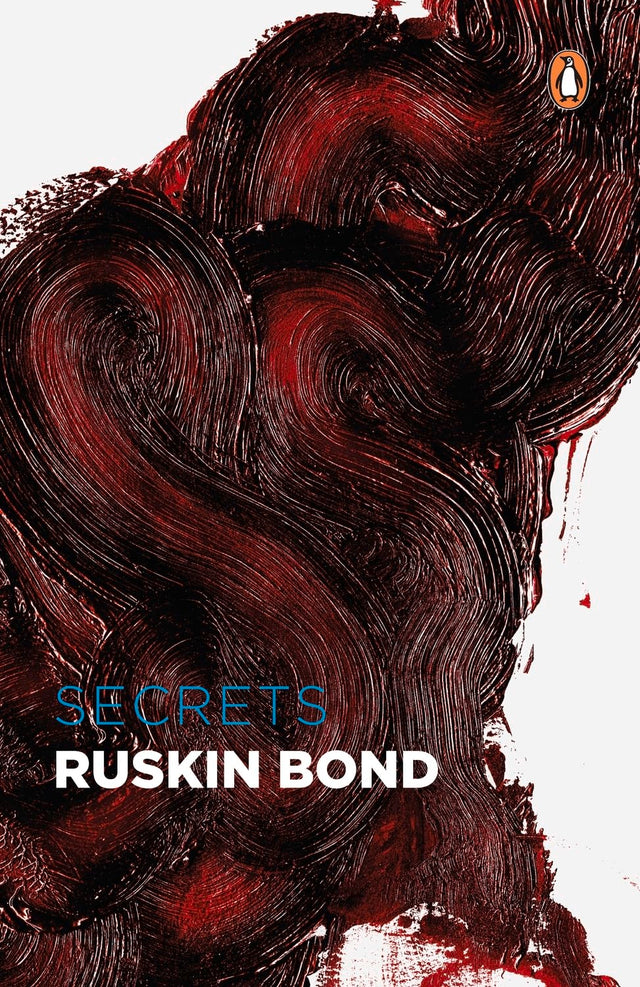 Secrets (PB) - Retail Maharaj