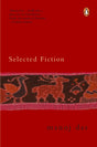 Selected Fiction [Paperback] Das, Manoj - Retail Maharaj