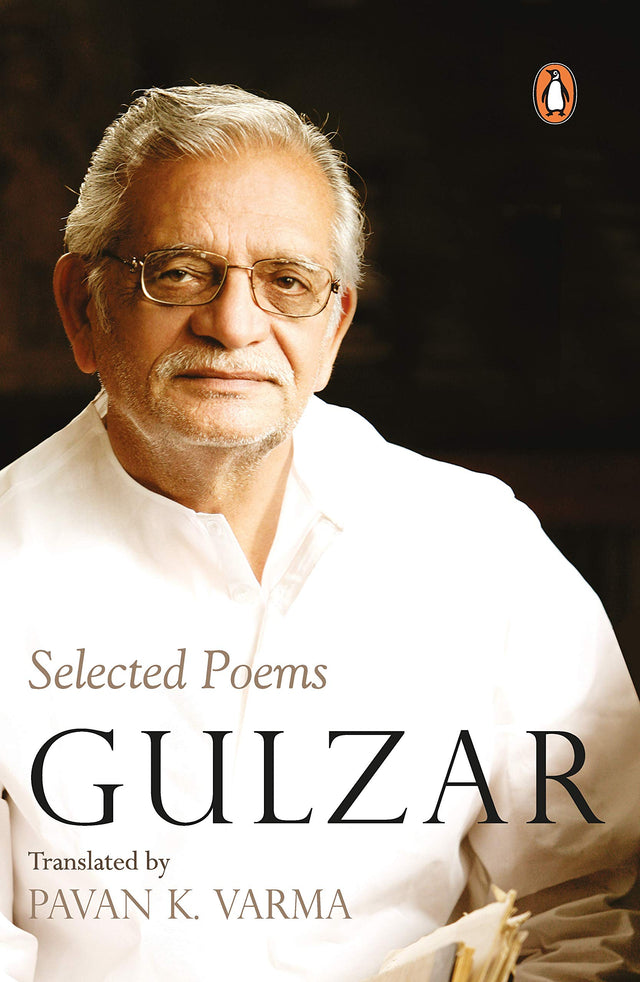 Selected Poems - Retail Maharaj