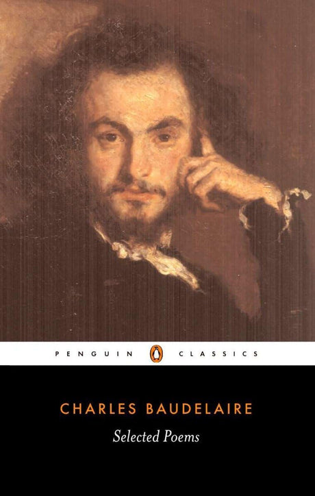 Selected Poems (Penguin Classics) - Retail Maharaj