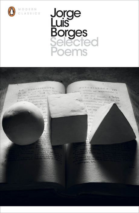 Selected Poems (Penguin Modern Classics) - Retail Maharaj