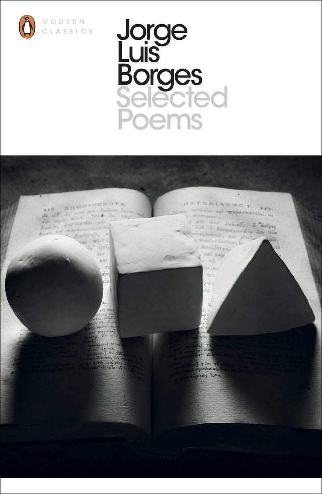 Selected Poems (Penguin Modern Classics) - Retail Maharaj