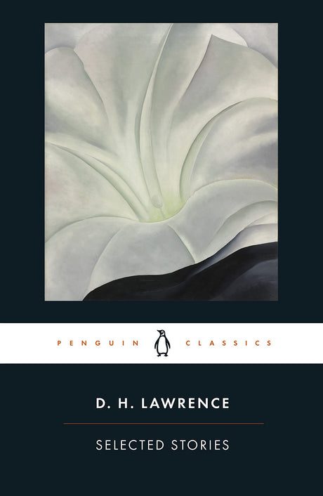 Selected Stories (Penguin Classics) - Retail Maharaj