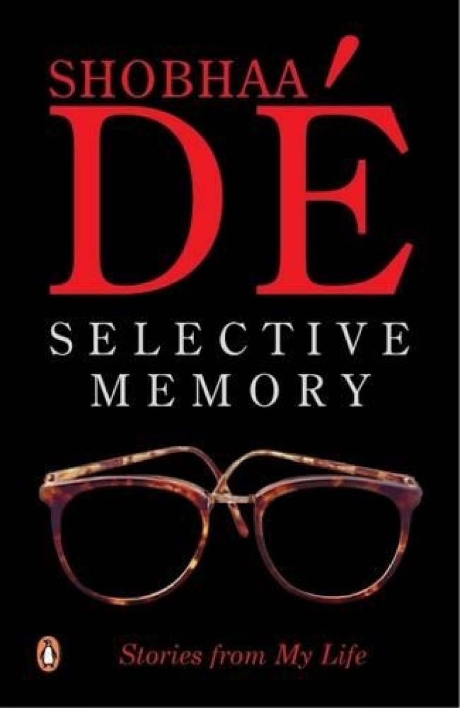 Selective Memory - Retail Maharaj