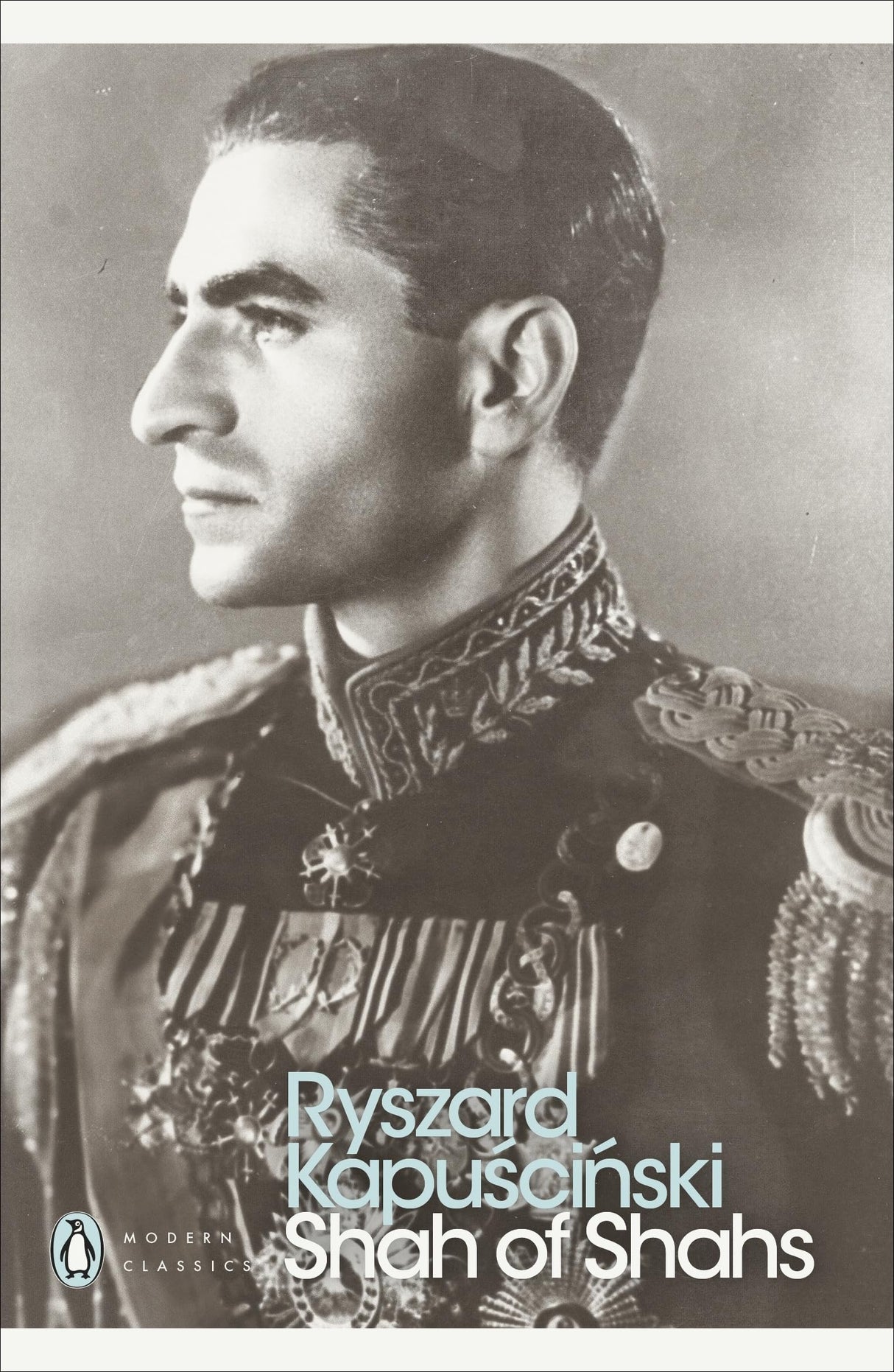 Shah of Shahs - Retail Maharaj