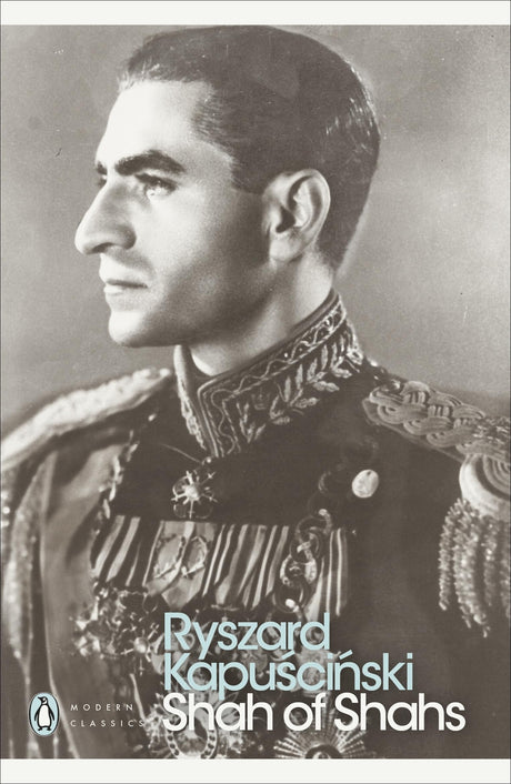 Shah of Shahs - Retail Maharaj