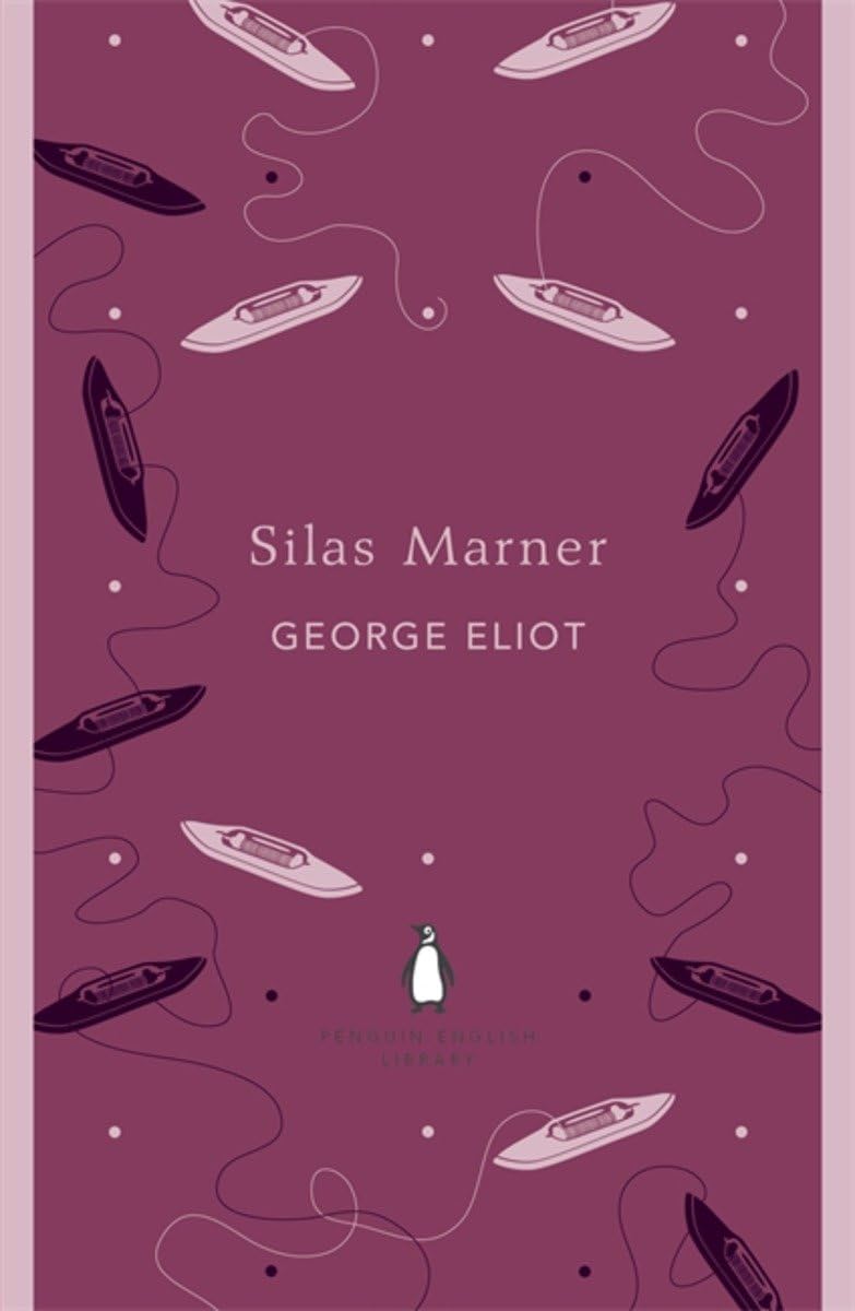 Silas Marner: and Hojoki - Retail Maharaj