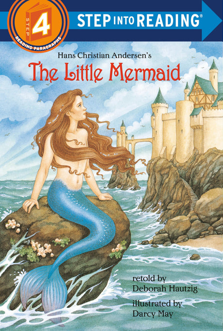 SIR: The Little Mermaid - Retail Maharaj