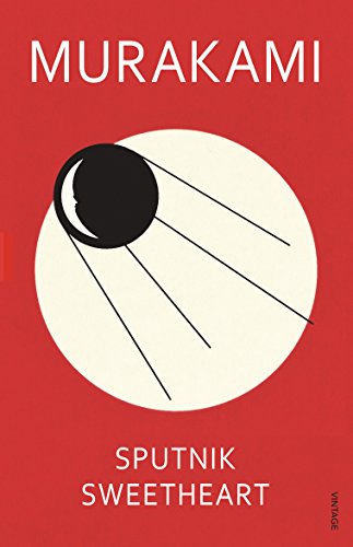 Sputnik Sweetheart - Retail Maharaj